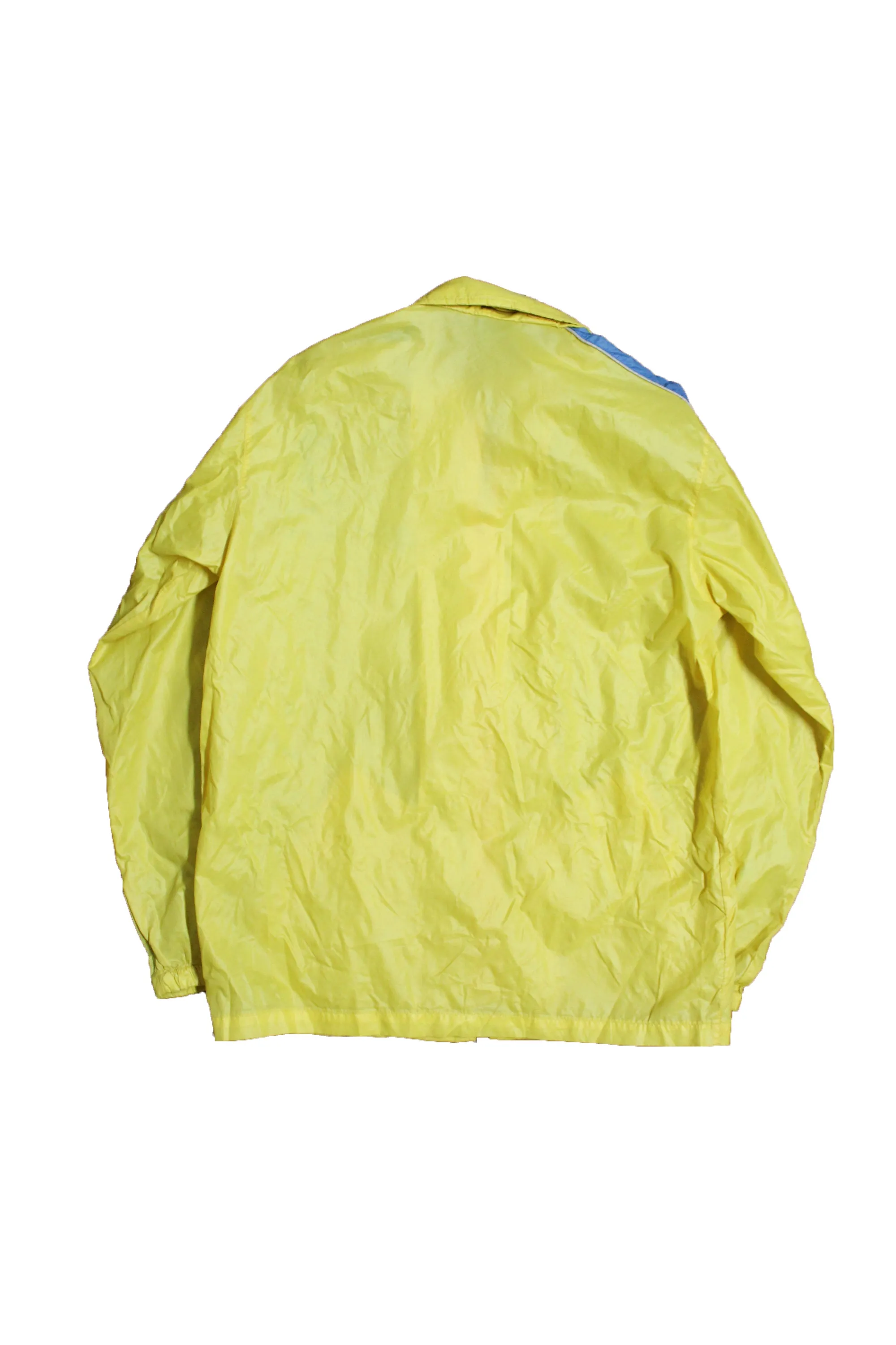 Vintage 1980's Nike Track Jacket