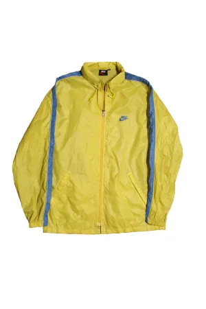Vintage 1980's Nike Track Jacket