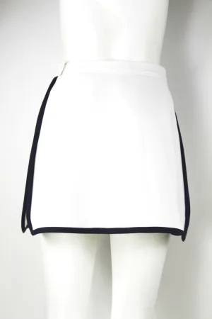 Vintage 70s Mini Tennis skirt - S
