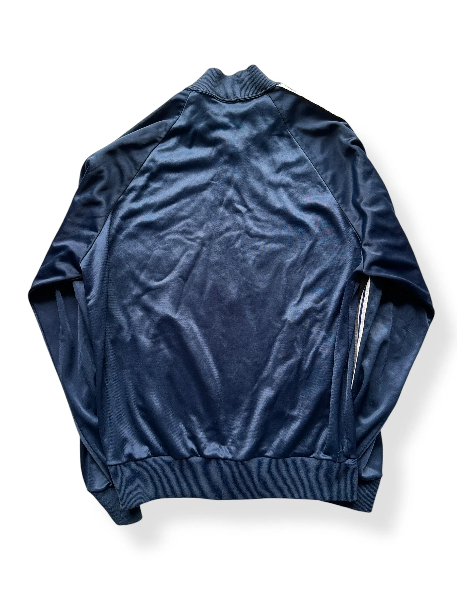 Vintage 80s Era Adidas Track Top SZ M