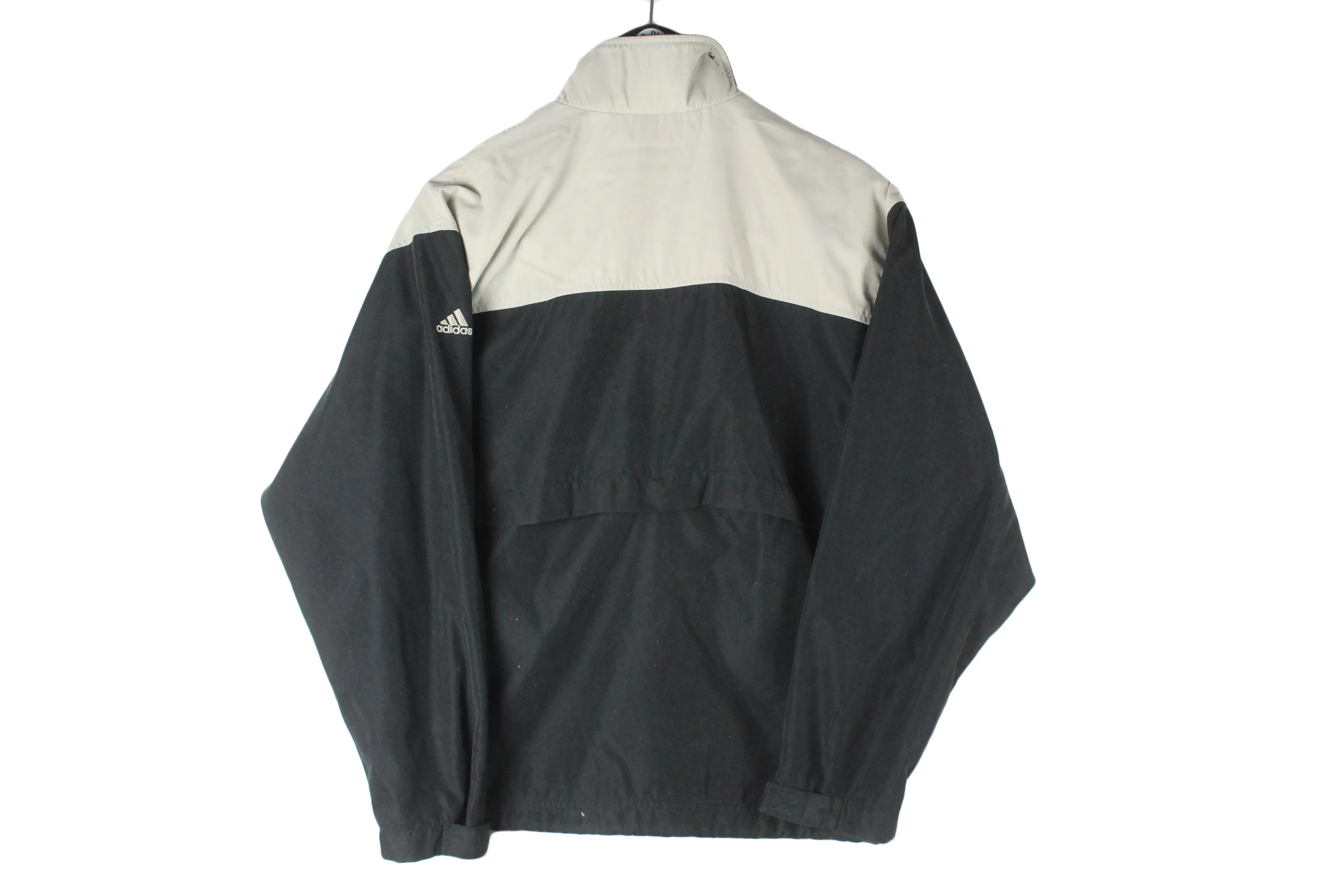Vintage Adidas Anorak Jacket Women's Medium