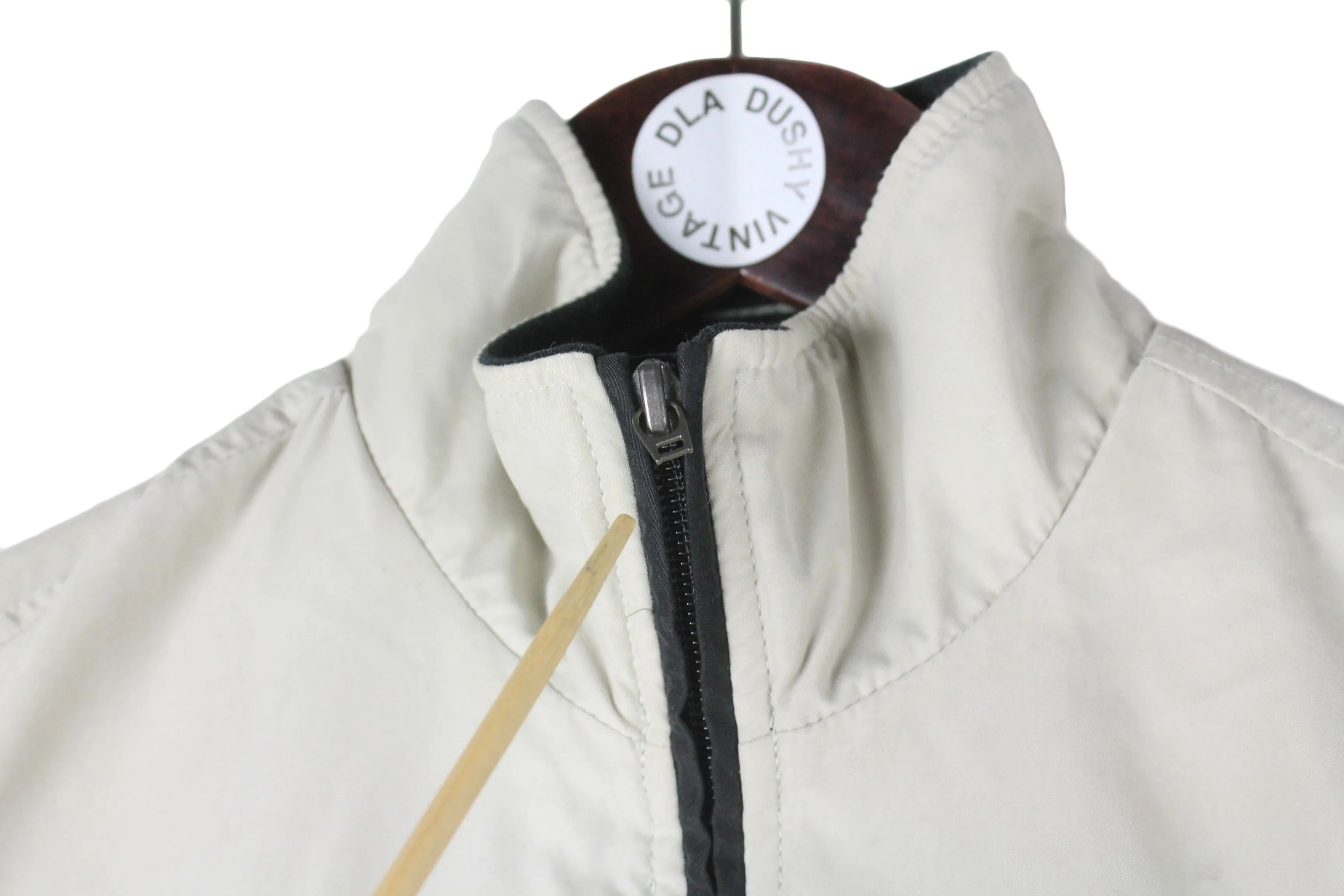 Vintage Adidas Anorak Jacket Women's Medium
