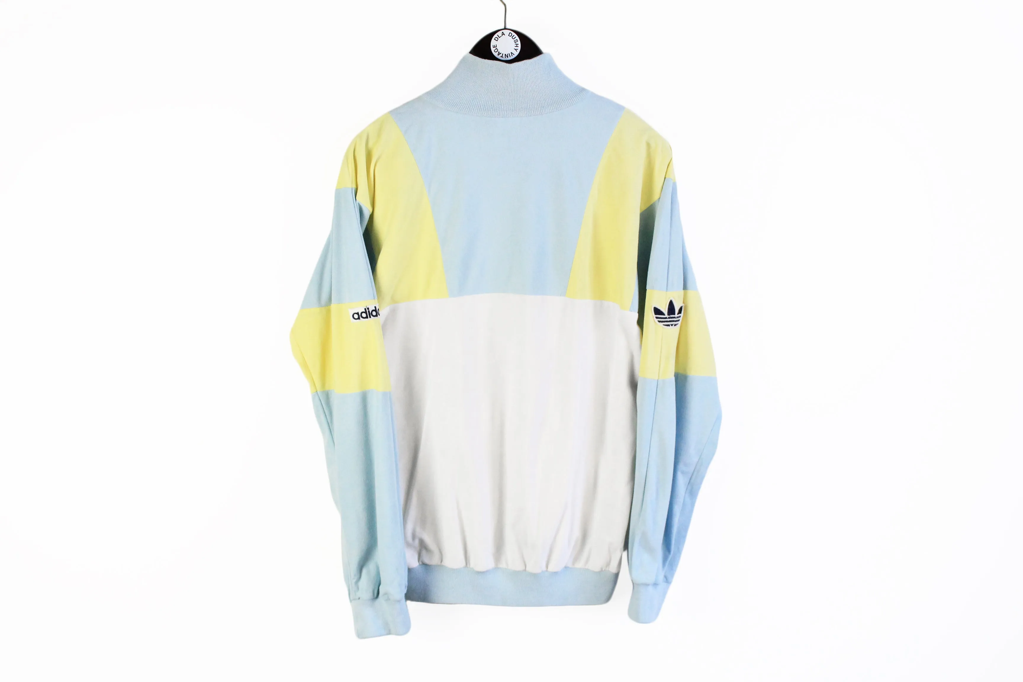 Vintage Adidas ATP Track Jacket Medium