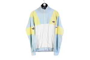 Vintage Adidas ATP Track Jacket Medium