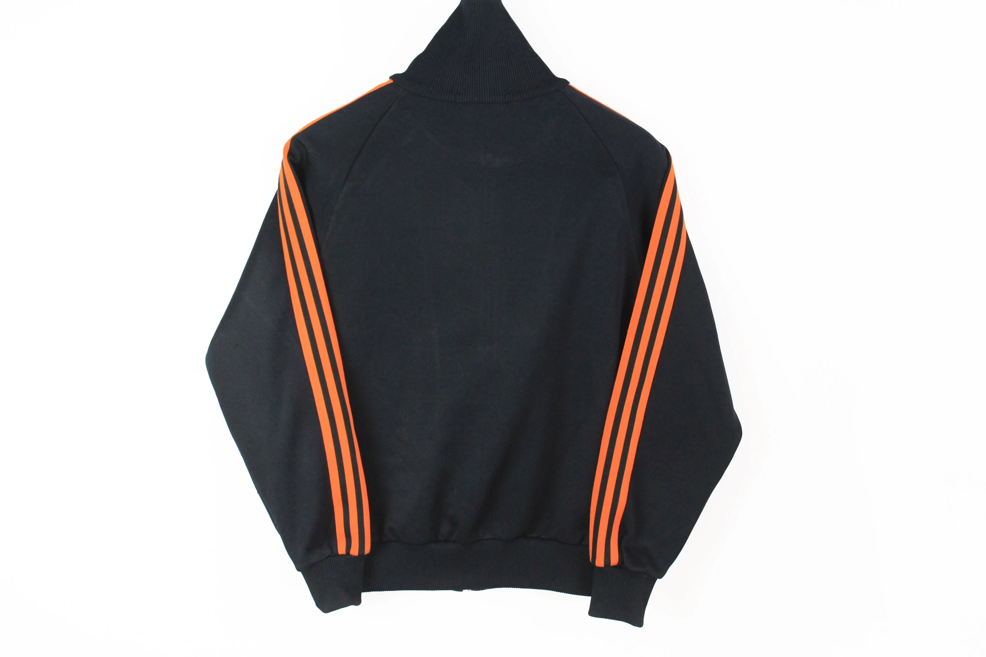 Vintage Adidas Descente Track Jacket Women's Medium