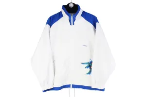 Vintage Adidas Steffi Graf Track Jacket Women's XLarge