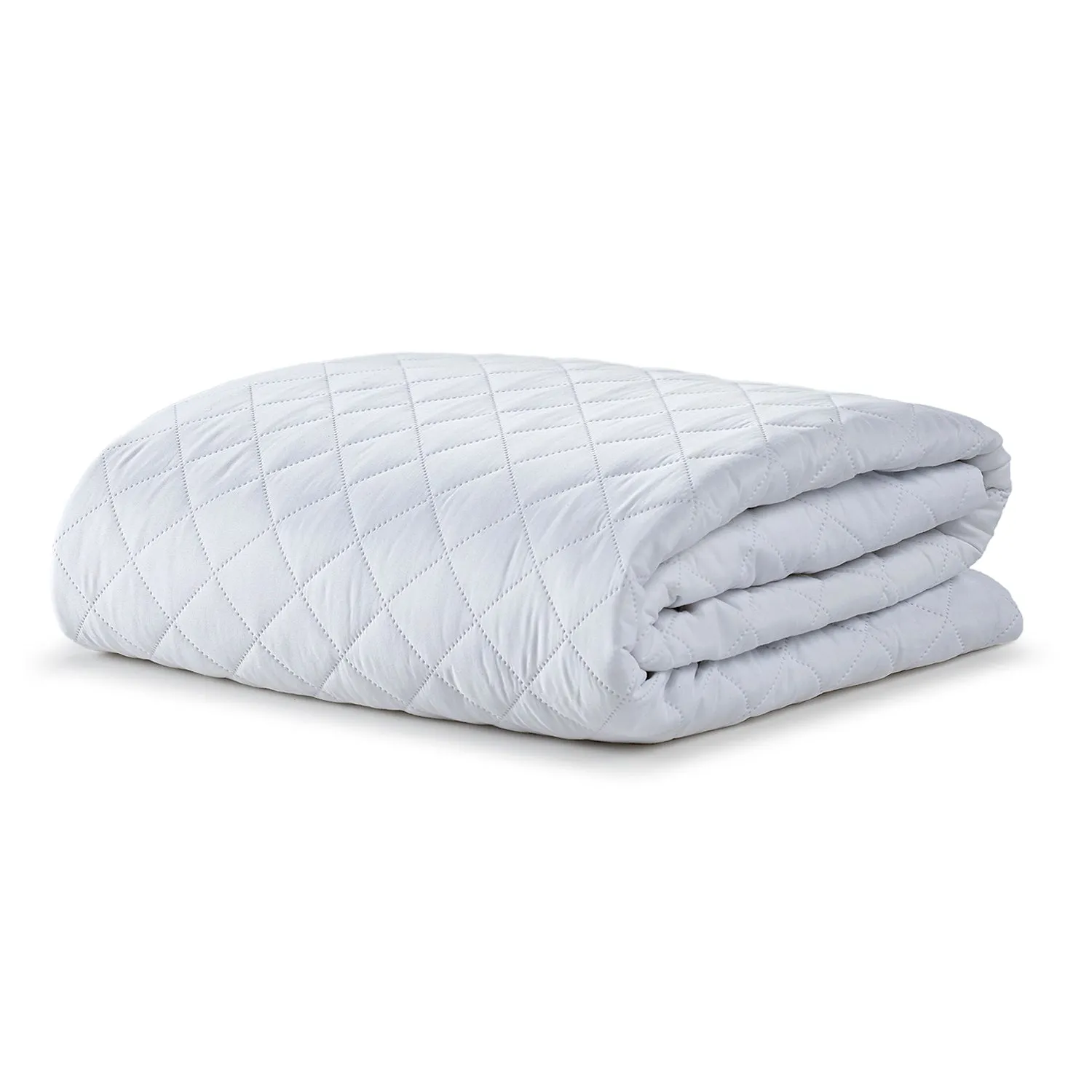 Waterproof Protector Bundle | Waterproof Mattress Protector & Pillow Protector, 3pc