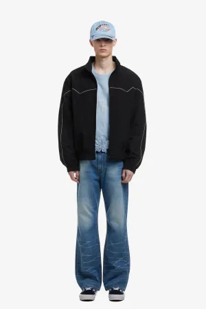 WESTERN TRACK TOP