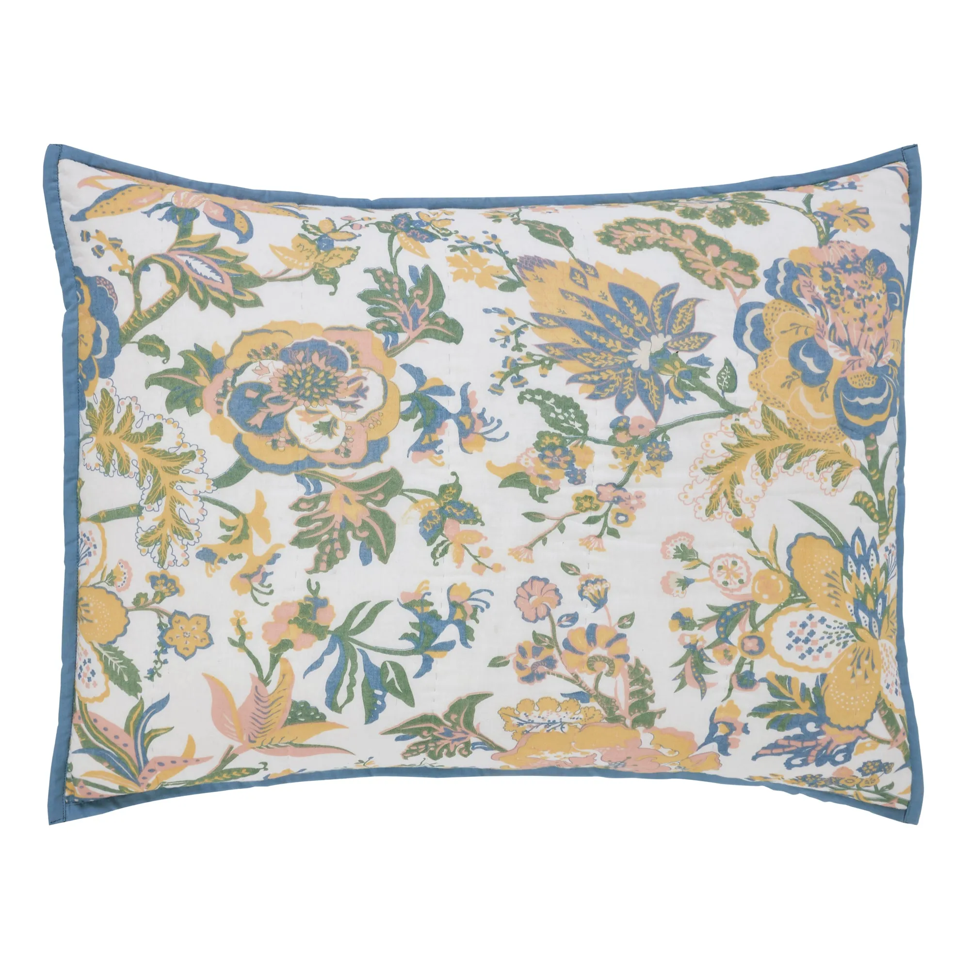 Wilder Quilted Coverlet Bundle