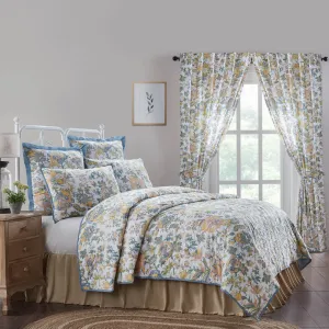 Wilder Quilted Coverlet Bundle
