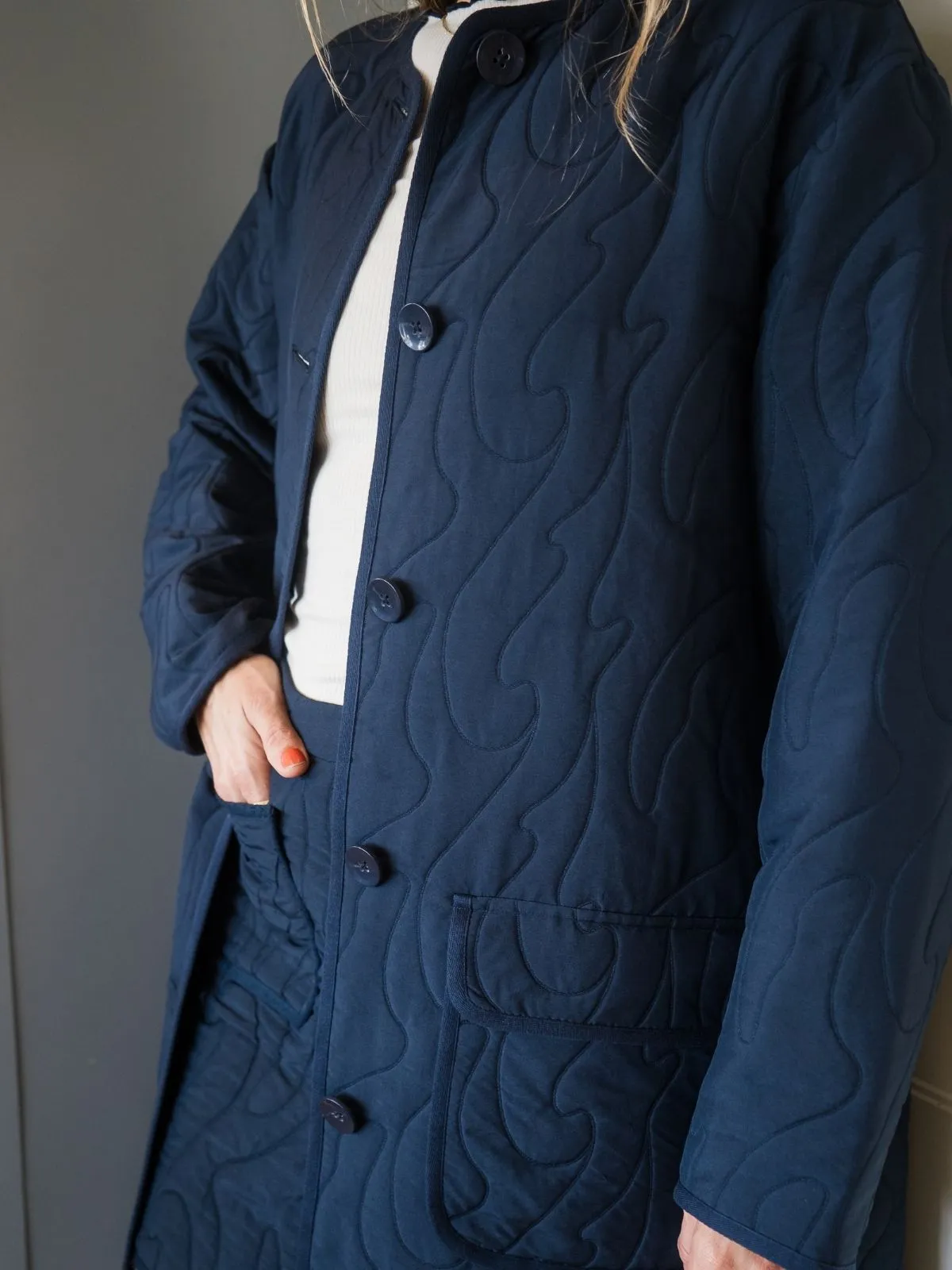 Willow Jacket