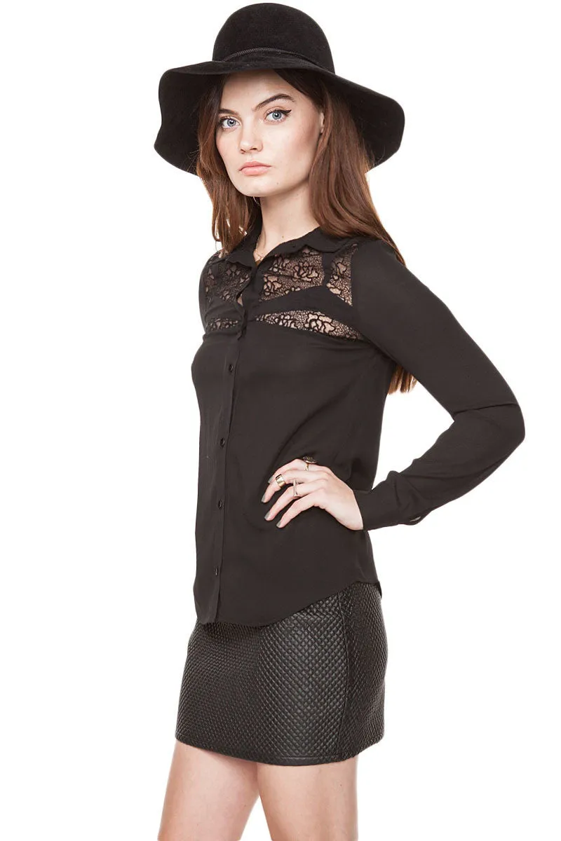 Witching Hour Top