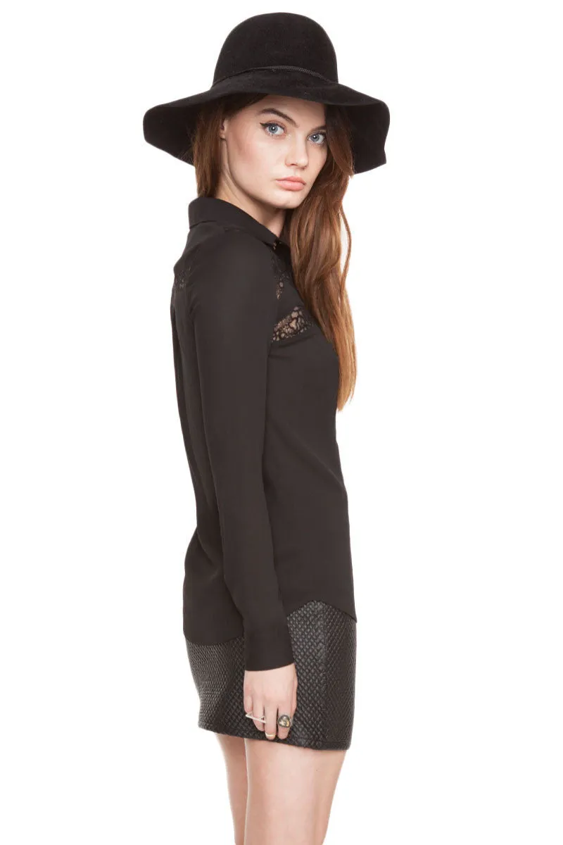 Witching Hour Top