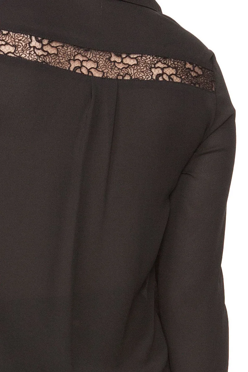 Witching Hour Top