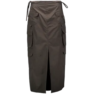 Zora Cargo Skirt